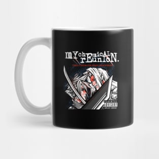 Final Fantasy Mug